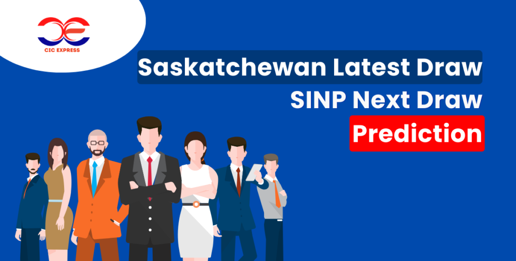 Saskatchewan Pnp Next Draw Stay Updated Here