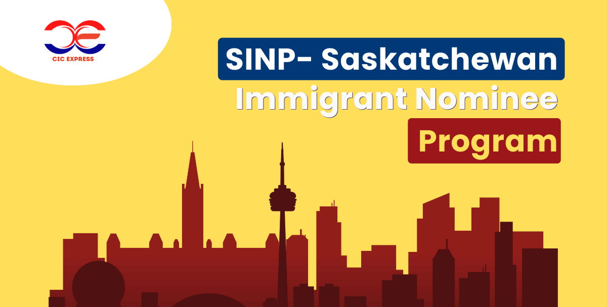 _SINP- Saskatchewan Immigrant Nominee Program