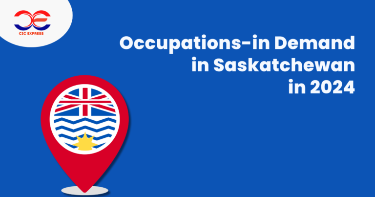 Occupations-in Demand in Saskatchewan in 2024 